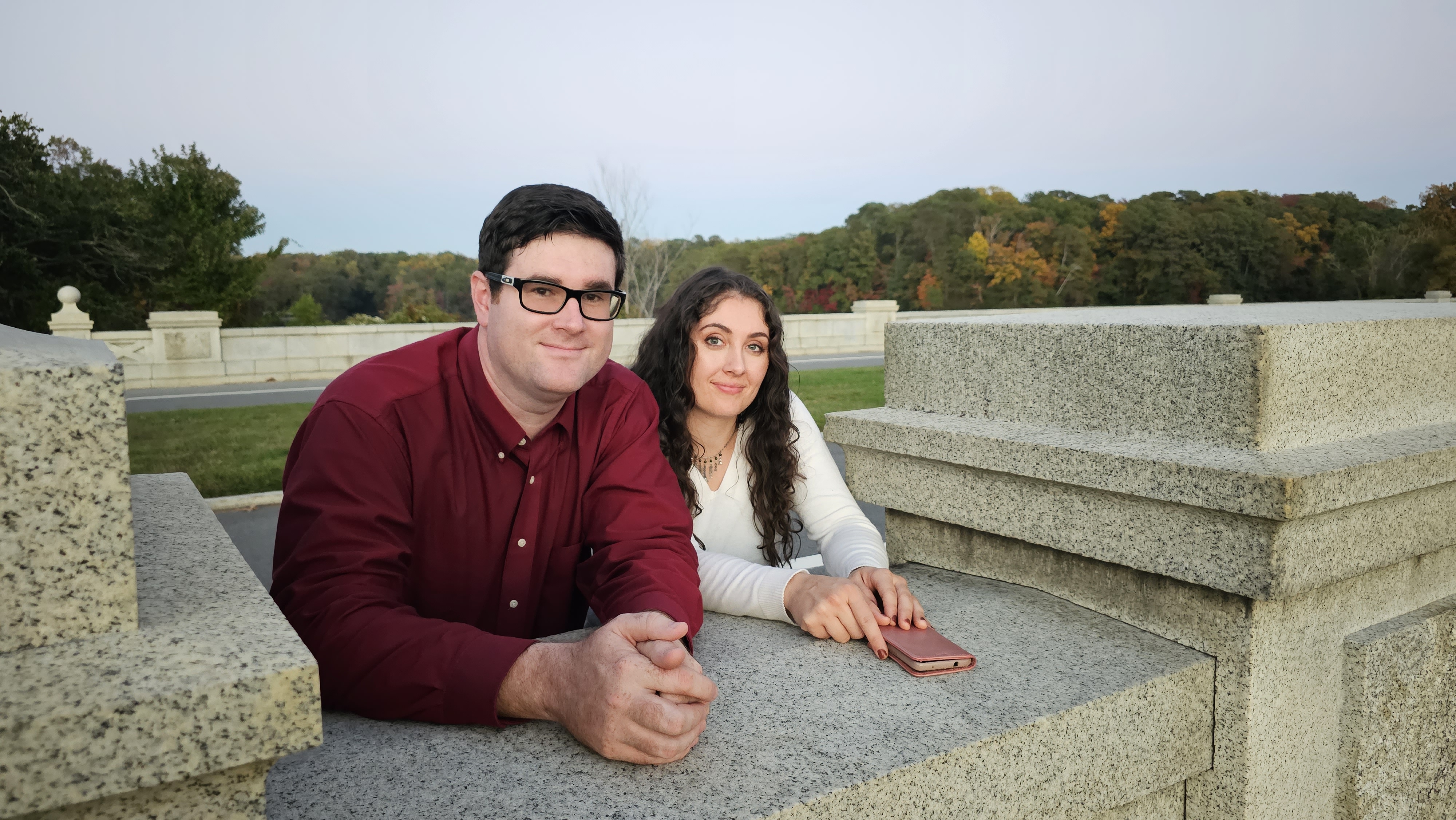 lance and laurinda