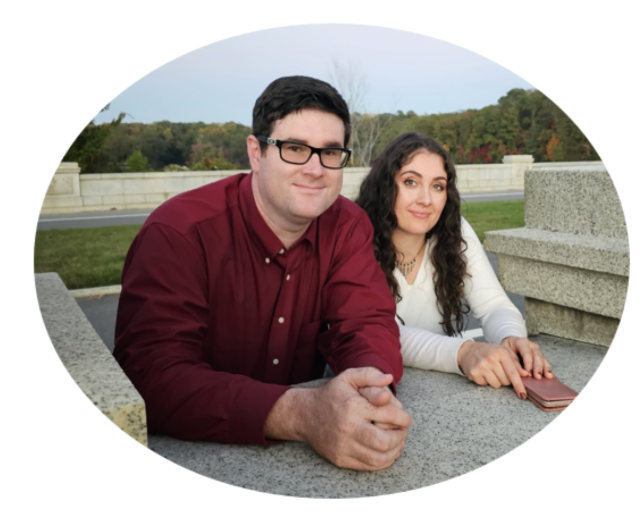 Laurinda & Lance Bridge
