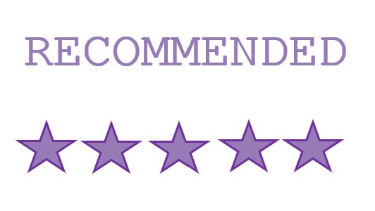 recommended 5 star