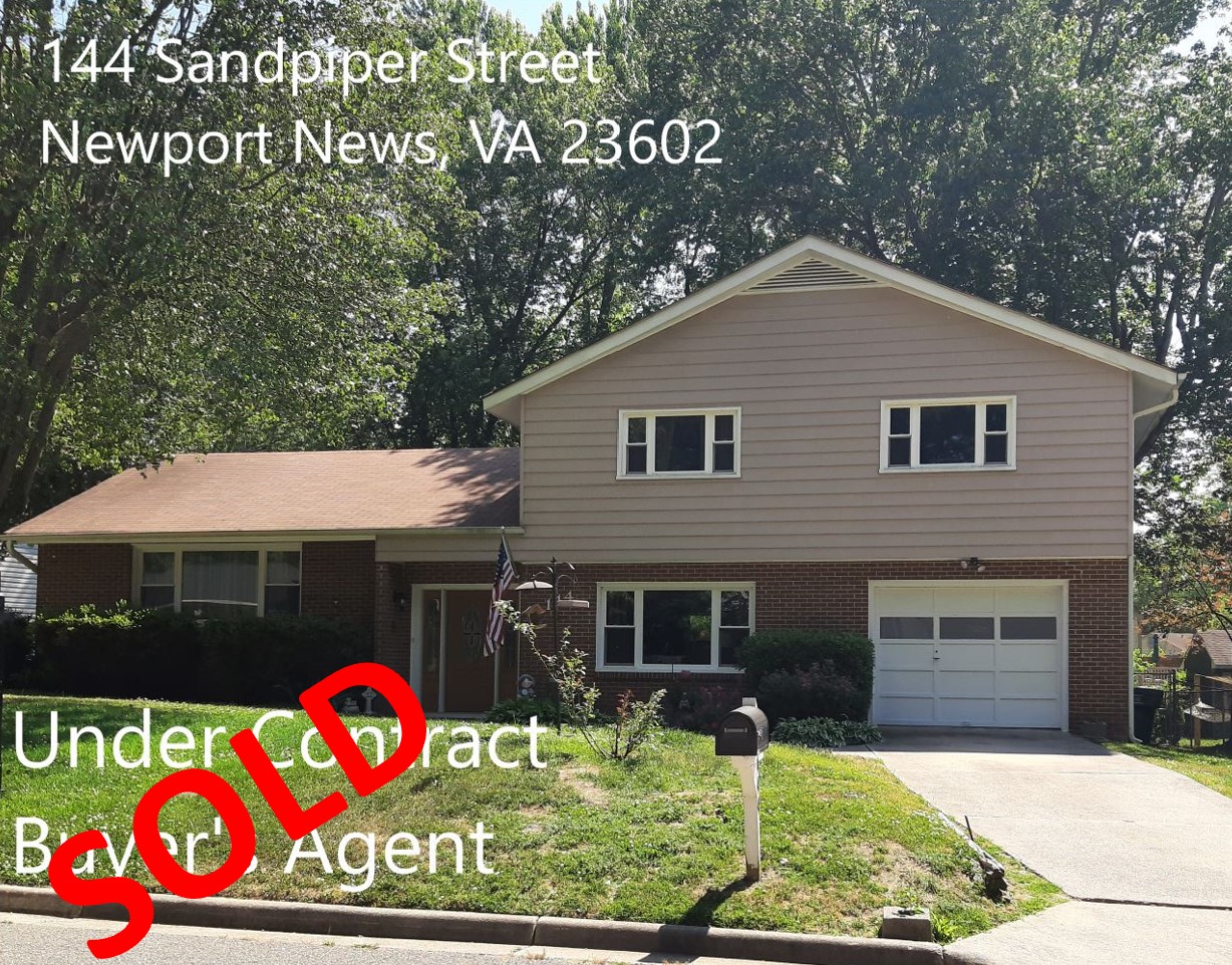 sold 144sandpiper