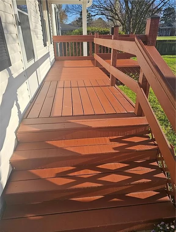 412lucasfrontporchstained
